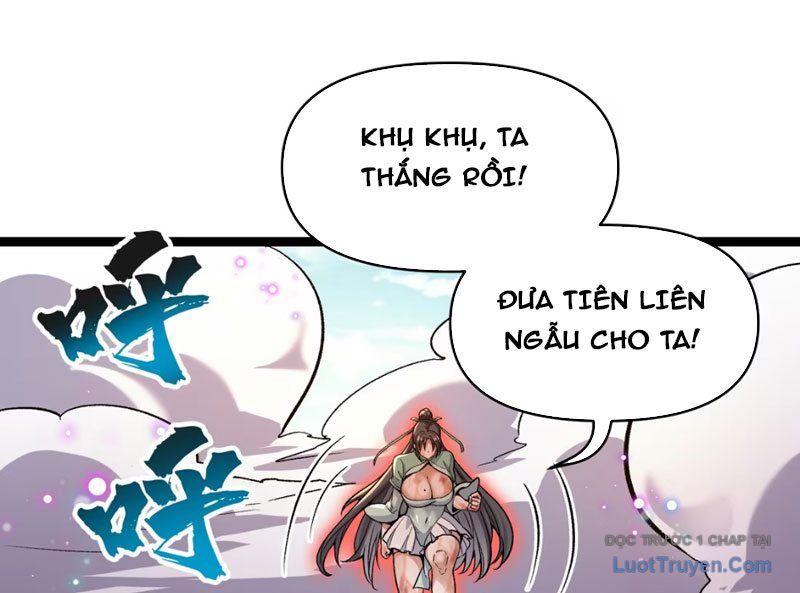 Tu Chân: Từ Yêu Tộc Nữ Đế Bắt Đầu Chap 15 - Next Chap 16