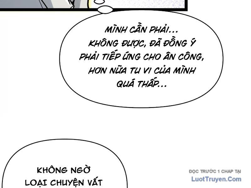 Tu Chân: Từ Yêu Tộc Nữ Đế Bắt Đầu Chap 16 - Next Chap 17