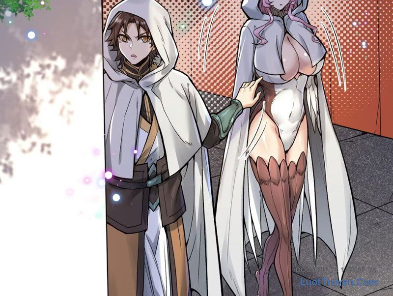 Tu Chân: Từ Yêu Tộc Nữ Đế Bắt Đầu Chap 16 - Next Chap 17