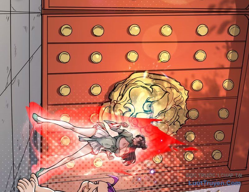 Tu Chân: Từ Yêu Tộc Nữ Đế Bắt Đầu Chap 16 - Next Chap 17