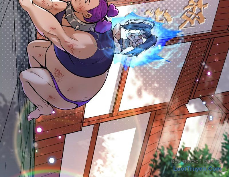 Tu Chân: Từ Yêu Tộc Nữ Đế Bắt Đầu Chap 16 - Next Chap 17