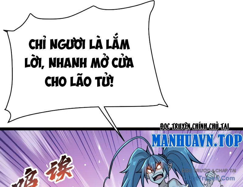 Tu Chân: Từ Yêu Tộc Nữ Đế Bắt Đầu Chap 16 - Next Chap 17