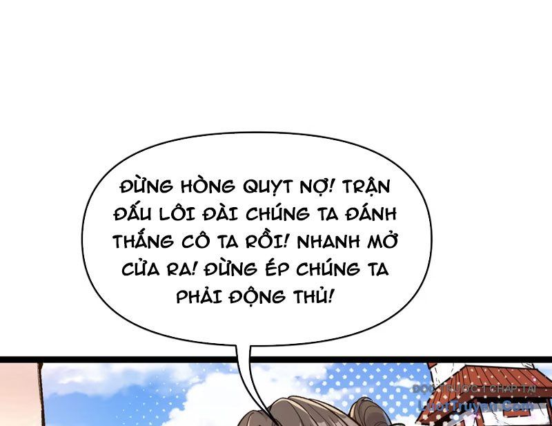 Tu Chân: Từ Yêu Tộc Nữ Đế Bắt Đầu Chap 16 - Next Chap 17
