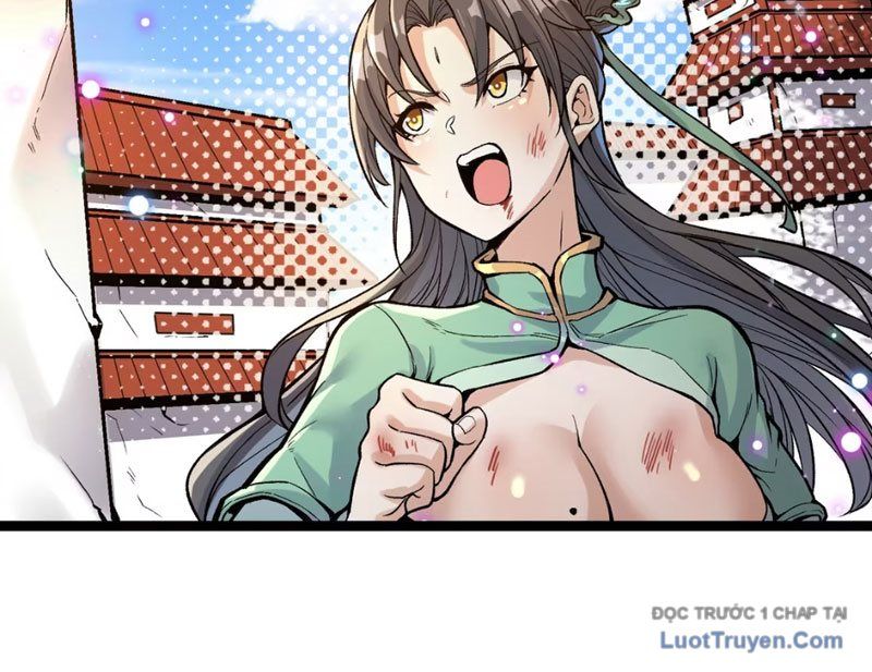 Tu Chân: Từ Yêu Tộc Nữ Đế Bắt Đầu Chap 16 - Next Chap 17