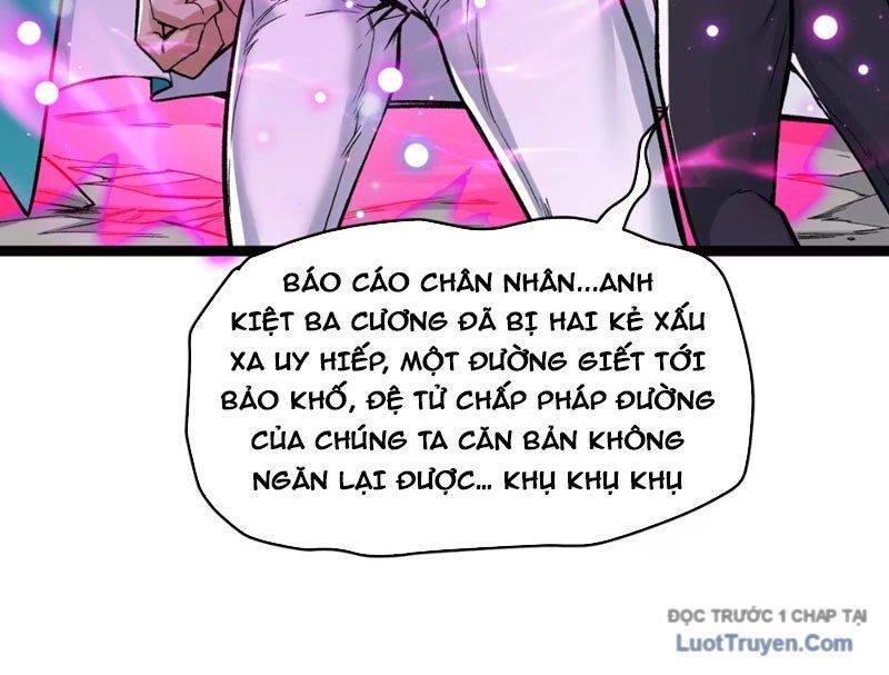 Tu Chân: Từ Yêu Tộc Nữ Đế Bắt Đầu Chap 16 - Next Chap 17