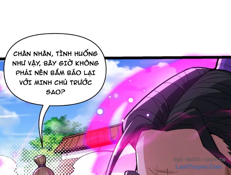 Tu Chân: Từ Yêu Tộc Nữ Đế Bắt Đầu Chap 16 - Next Chap 17
