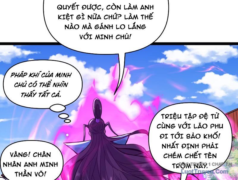 Tu Chân: Từ Yêu Tộc Nữ Đế Bắt Đầu Chap 16 - Next Chap 17