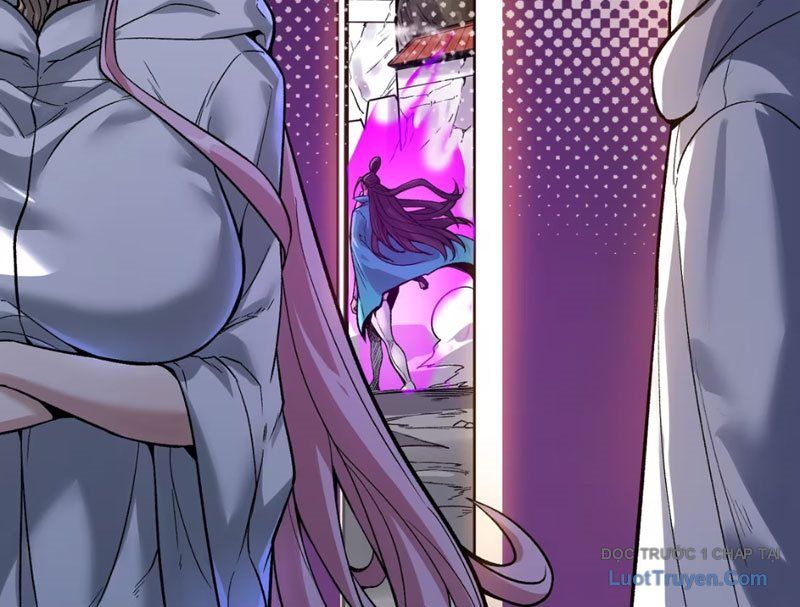 Tu Chân: Từ Yêu Tộc Nữ Đế Bắt Đầu Chap 16 - Next Chap 17