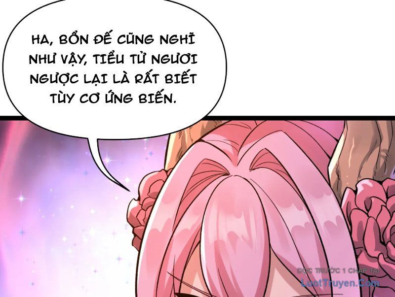 Tu Chân: Từ Yêu Tộc Nữ Đế Bắt Đầu Chap 16 - Next Chap 17