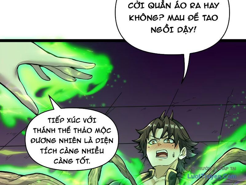 Tu Chân: Từ Yêu Tộc Nữ Đế Bắt Đầu Chap 16 - Next Chap 17