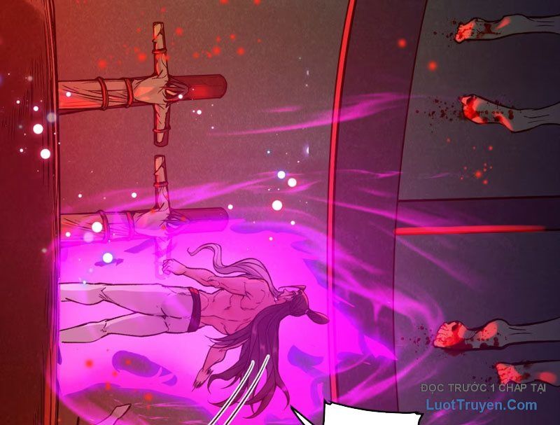 Tu Chân: Từ Yêu Tộc Nữ Đế Bắt Đầu Chap 16 - Next Chap 17