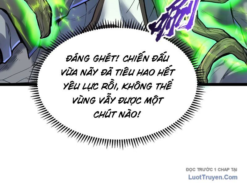 Tu Chân: Từ Yêu Tộc Nữ Đế Bắt Đầu Chap 16 - Next Chap 17