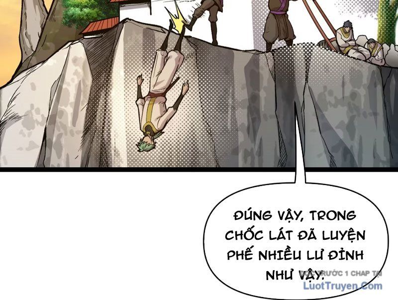 Tu Chân: Từ Yêu Tộc Nữ Đế Bắt Đầu Chap 16 - Next Chap 17