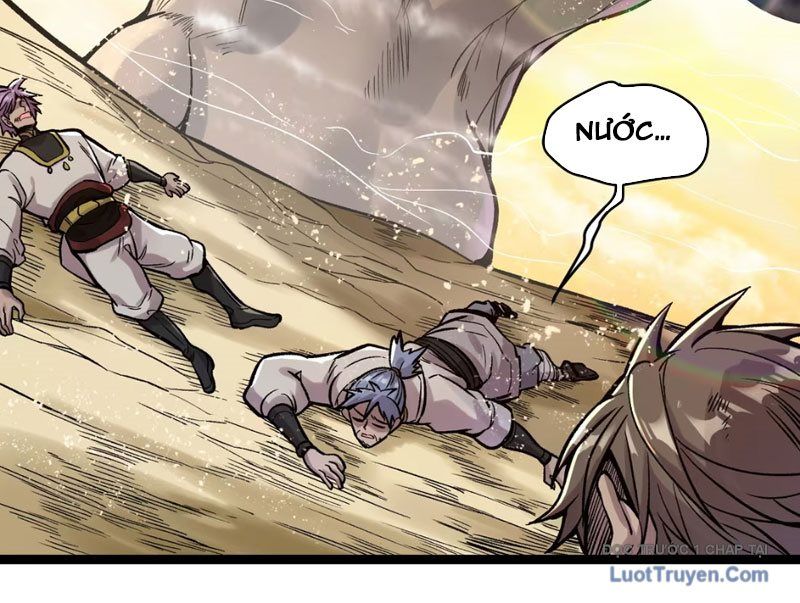 Tu Chân: Từ Yêu Tộc Nữ Đế Bắt Đầu Chap 16 - Next Chap 17