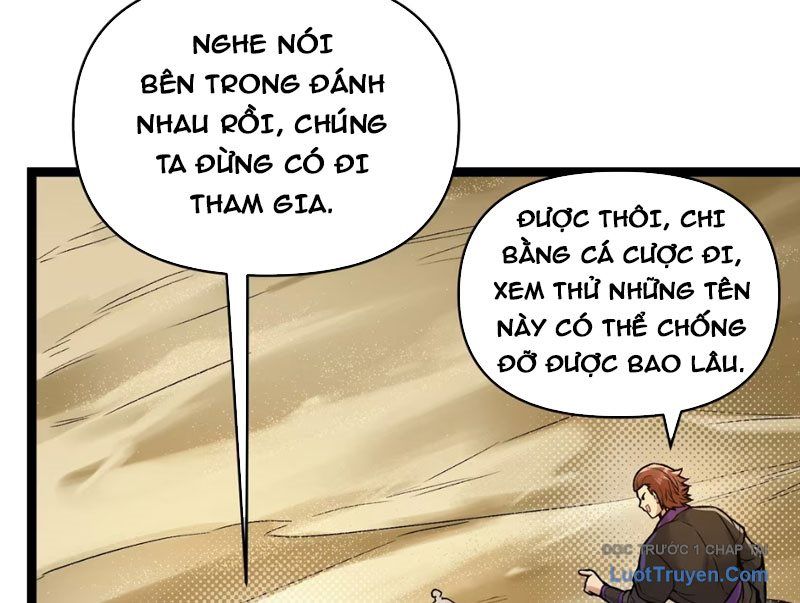 Tu Chân: Từ Yêu Tộc Nữ Đế Bắt Đầu Chap 16 - Next Chap 17