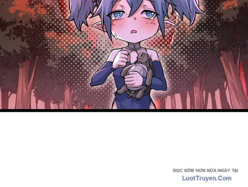 Tu Chân: Từ Yêu Tộc Nữ Đế Bắt Đầu Chap 17 - Next Chap 18