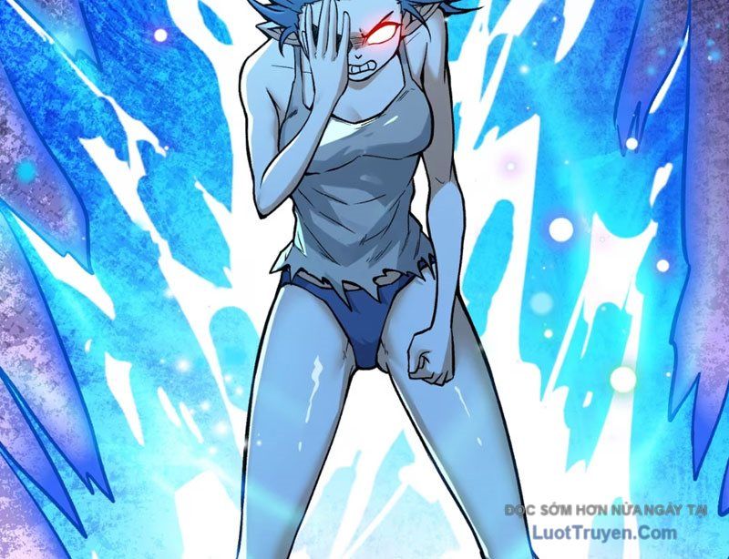 Tu Chân: Từ Yêu Tộc Nữ Đế Bắt Đầu Chap 17 - Next Chap 18