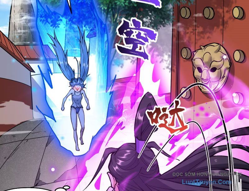 Tu Chân: Từ Yêu Tộc Nữ Đế Bắt Đầu Chap 17 - Next Chap 18