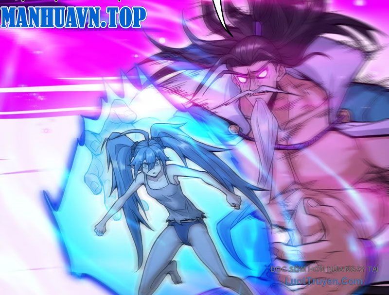 Tu Chân: Từ Yêu Tộc Nữ Đế Bắt Đầu Chap 17 - Next Chap 18