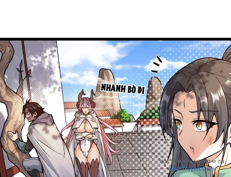 Tu Chân: Từ Yêu Tộc Nữ Đế Bắt Đầu Chap 17 - Next Chap 18