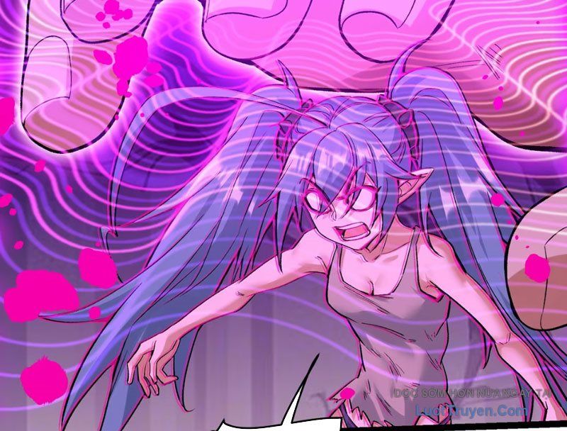 Tu Chân: Từ Yêu Tộc Nữ Đế Bắt Đầu Chap 17 - Next Chap 18