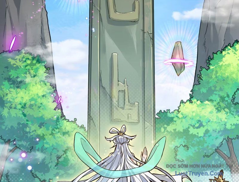 Tu Chân: Từ Yêu Tộc Nữ Đế Bắt Đầu Chap 17 - Next Chap 18