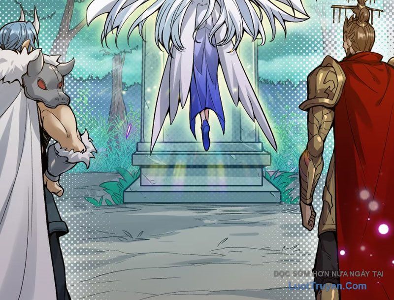 Tu Chân: Từ Yêu Tộc Nữ Đế Bắt Đầu Chap 17 - Next Chap 18