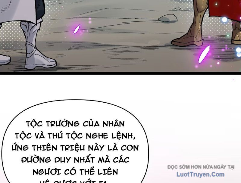 Tu Chân: Từ Yêu Tộc Nữ Đế Bắt Đầu Chap 17 - Next Chap 18