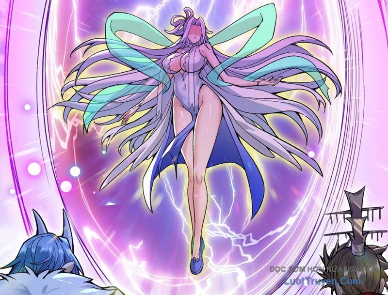 Tu Chân: Từ Yêu Tộc Nữ Đế Bắt Đầu Chap 17 - Next Chap 18