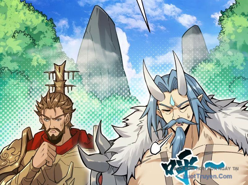 Tu Chân: Từ Yêu Tộc Nữ Đế Bắt Đầu Chap 17 - Next Chap 18