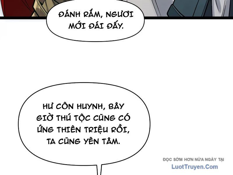 Tu Chân: Từ Yêu Tộc Nữ Đế Bắt Đầu Chap 17 - Next Chap 18