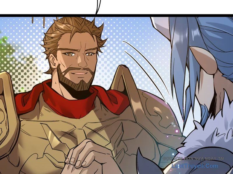 Tu Chân: Từ Yêu Tộc Nữ Đế Bắt Đầu Chap 17 - Next Chap 18