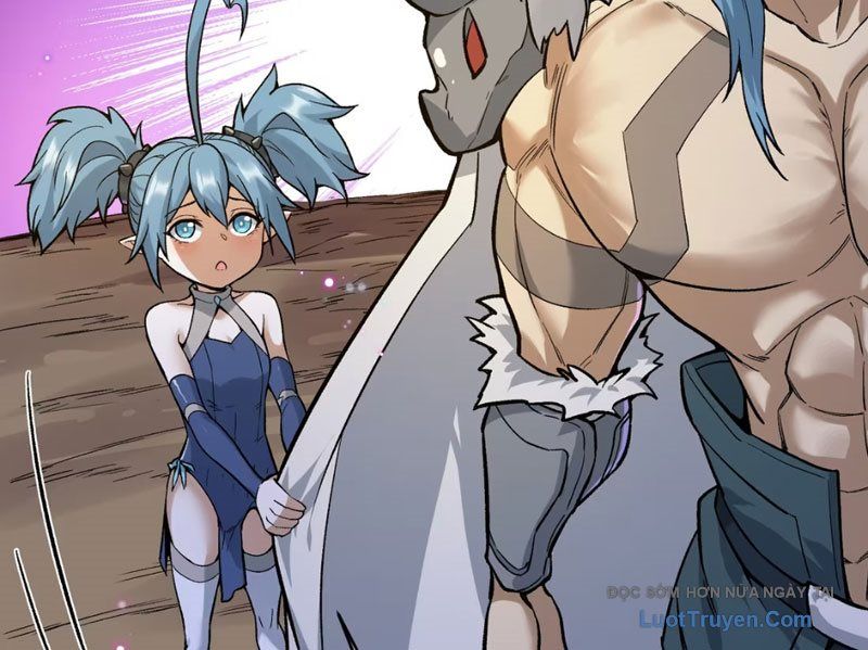 Tu Chân: Từ Yêu Tộc Nữ Đế Bắt Đầu Chap 17 - Next Chap 18