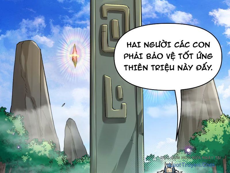 Tu Chân: Từ Yêu Tộc Nữ Đế Bắt Đầu Chap 17 - Next Chap 18