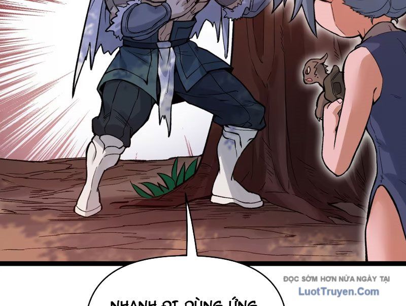 Tu Chân: Từ Yêu Tộc Nữ Đế Bắt Đầu Chap 17 - Next Chap 18