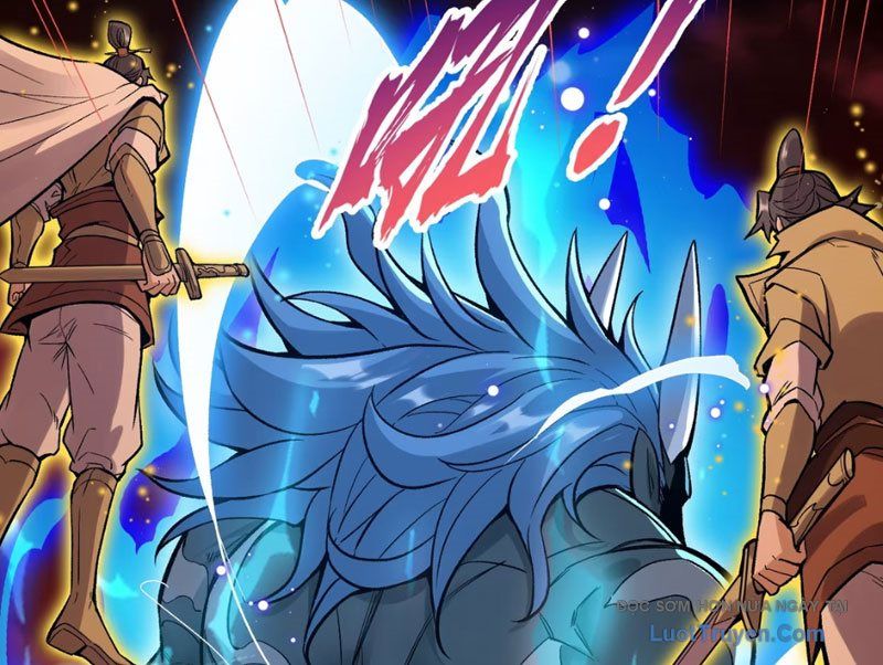 Tu Chân: Từ Yêu Tộc Nữ Đế Bắt Đầu Chap 17 - Next Chap 18