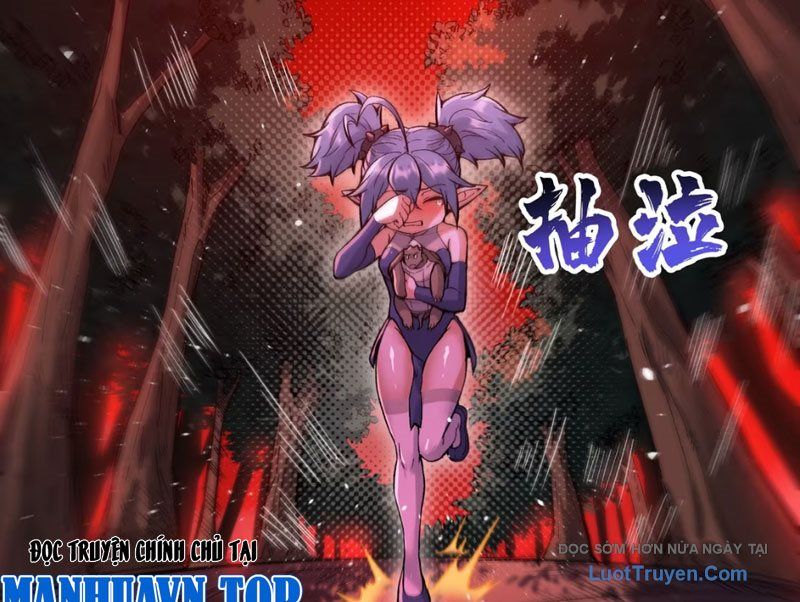 Tu Chân: Từ Yêu Tộc Nữ Đế Bắt Đầu Chap 17 - Next Chap 18