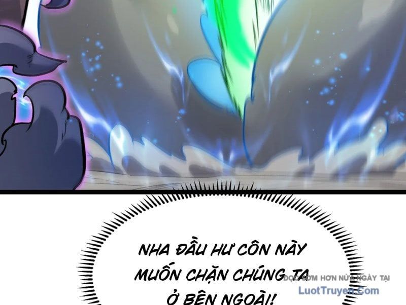 Tu Chân: Từ Yêu Tộc Nữ Đế Bắt Đầu Chap 18 - Next Chap 19