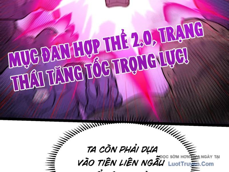 Tu Chân: Từ Yêu Tộc Nữ Đế Bắt Đầu Chap 18 - Next Chap 19