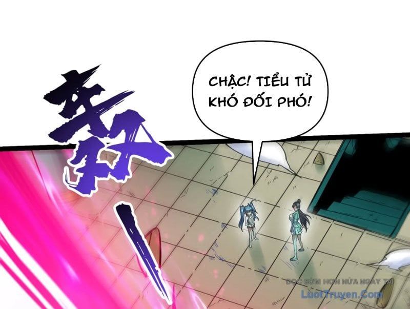 Tu Chân: Từ Yêu Tộc Nữ Đế Bắt Đầu Chap 18 - Next Chap 19