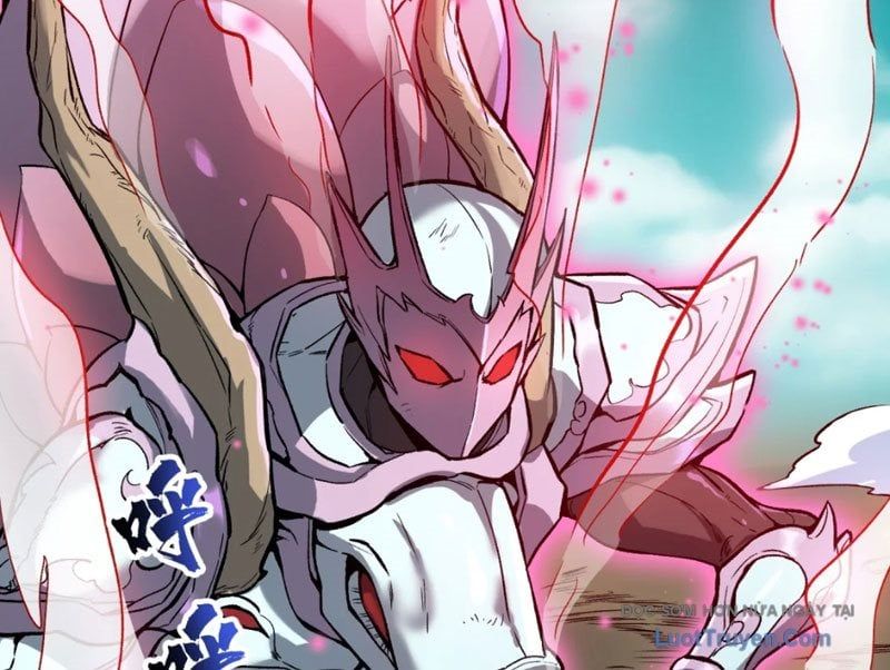 Tu Chân: Từ Yêu Tộc Nữ Đế Bắt Đầu Chap 18 - Next Chap 19