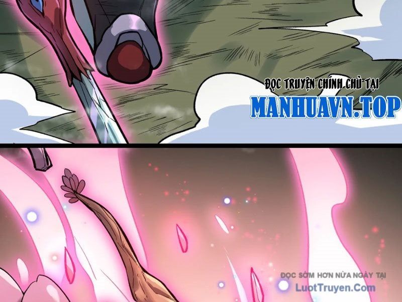 Tu Chân: Từ Yêu Tộc Nữ Đế Bắt Đầu Chap 18 - Next Chap 19