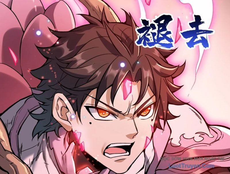 Tu Chân: Từ Yêu Tộc Nữ Đế Bắt Đầu Chap 18 - Next Chap 19