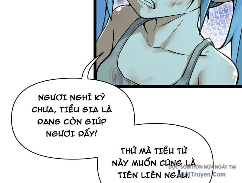 Tu Chân: Từ Yêu Tộc Nữ Đế Bắt Đầu Chap 18 - Next Chap 19