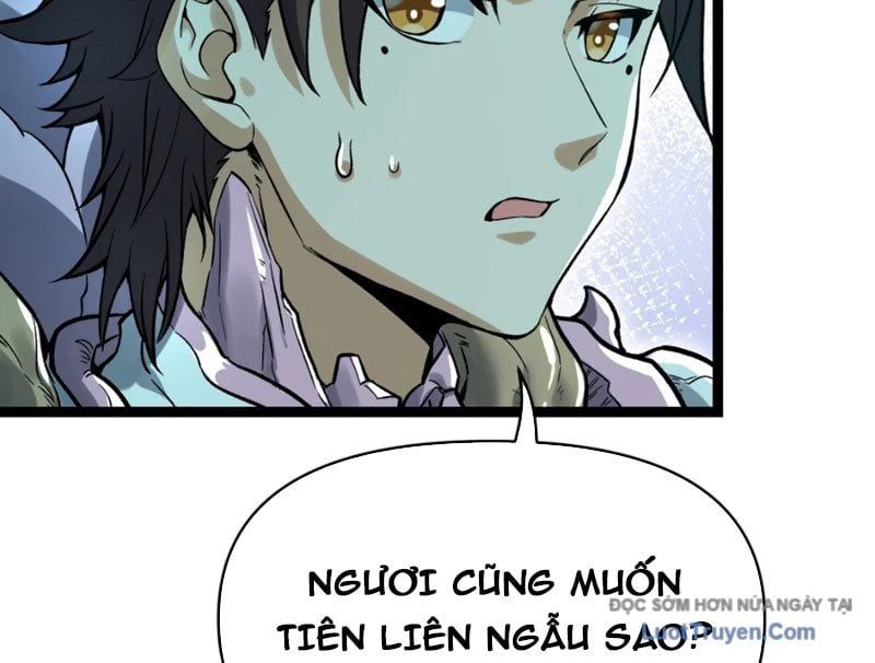 Tu Chân: Từ Yêu Tộc Nữ Đế Bắt Đầu Chap 18 - Next Chap 19