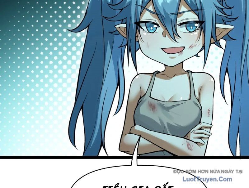 Tu Chân: Từ Yêu Tộc Nữ Đế Bắt Đầu Chap 18 - Next Chap 19