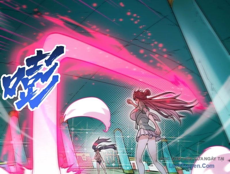 Tu Chân: Từ Yêu Tộc Nữ Đế Bắt Đầu Chap 18 - Next Chap 19