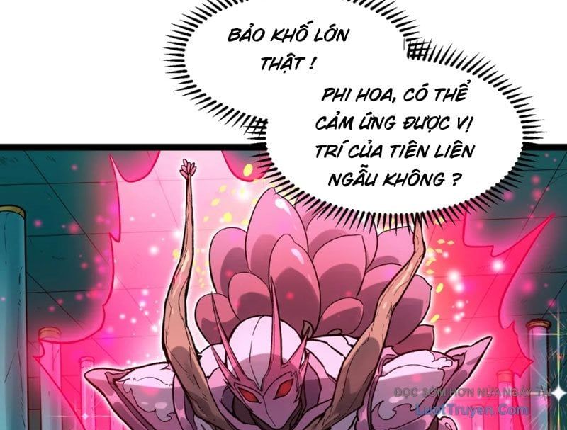 Tu Chân: Từ Yêu Tộc Nữ Đế Bắt Đầu Chap 18 - Next Chap 19