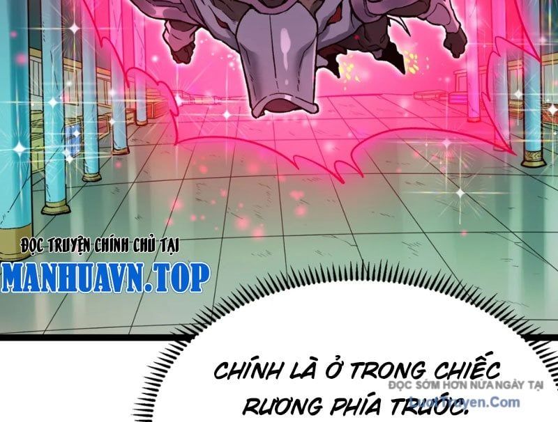Tu Chân: Từ Yêu Tộc Nữ Đế Bắt Đầu Chap 18 - Next Chap 19