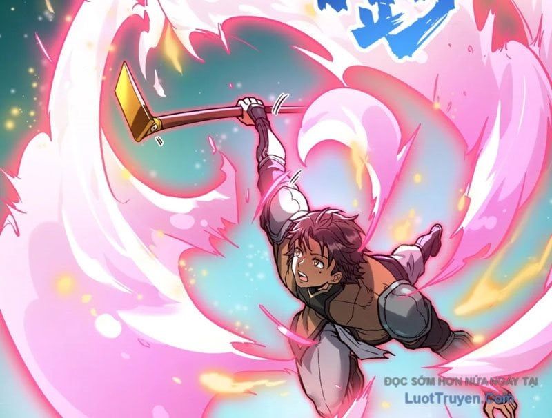 Tu Chân: Từ Yêu Tộc Nữ Đế Bắt Đầu Chap 18 - Next Chap 19